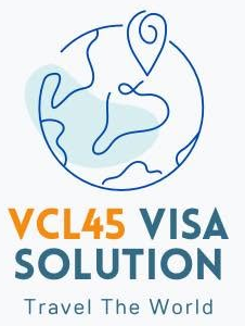 VCL45 Visa Solution — Travel The World